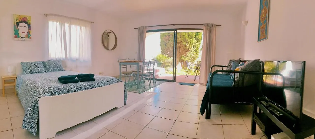 Casa Elisa Sao Rafael Apartment Albufeira