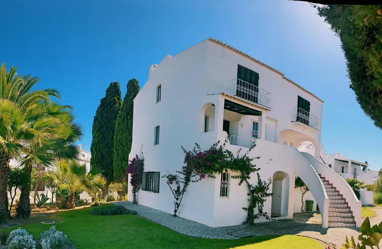 Apartmán Casa Elisa Sao Rafael Albufeira