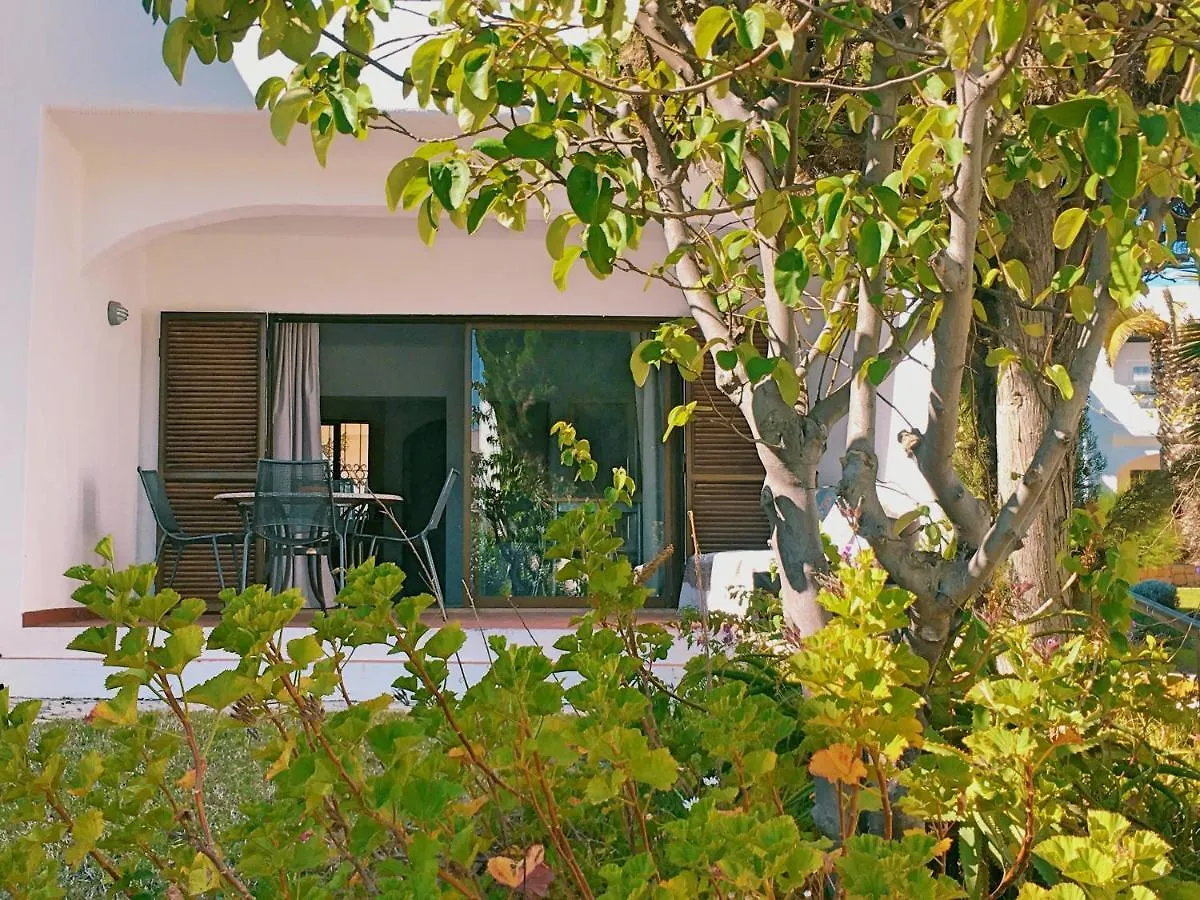 Casa Elisa Sao Rafael Apartment Albufeira Portugal