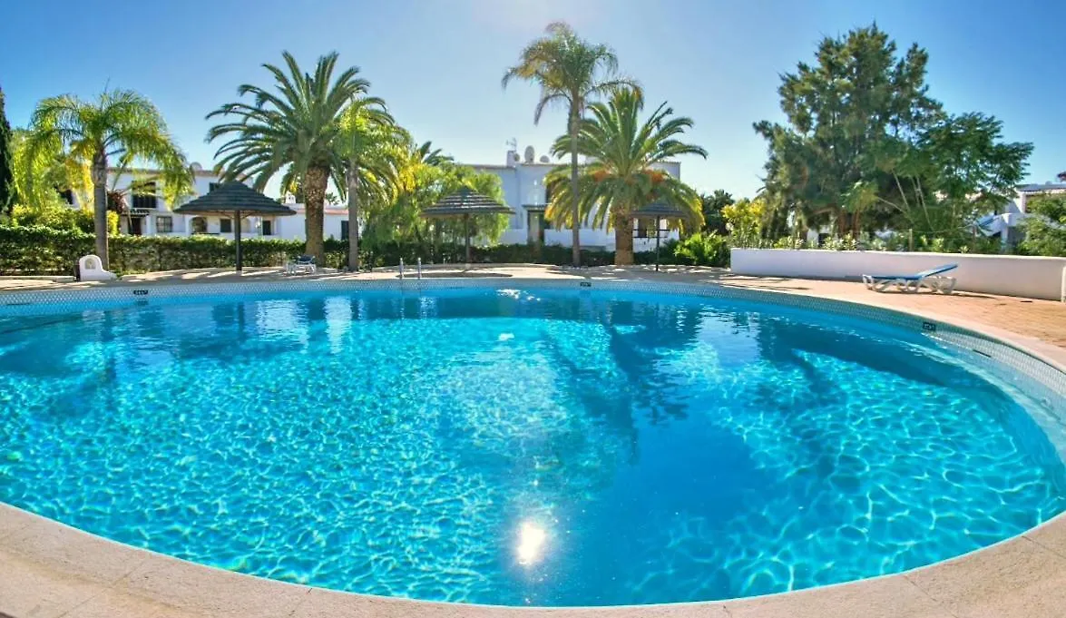 Casa Elisa Sao Rafael Apartment Albufeira