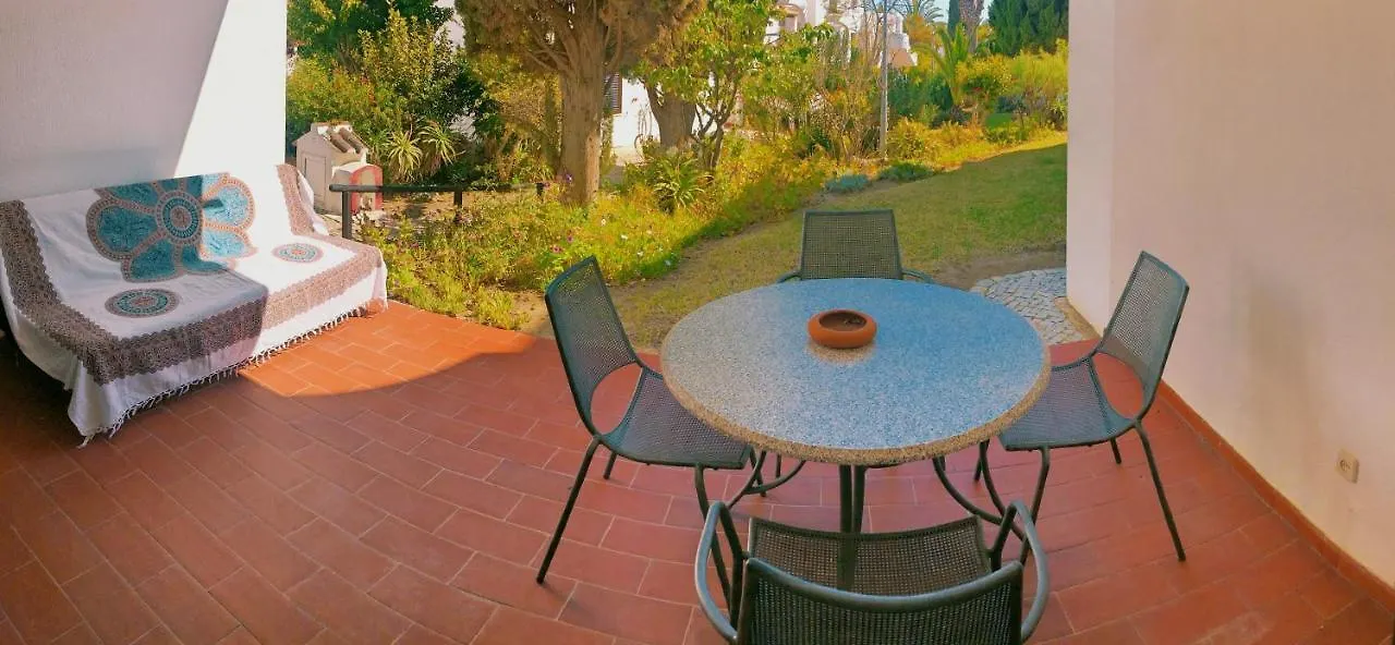 Casa Elisa Sao Rafael Apartment Albufeira Portugal