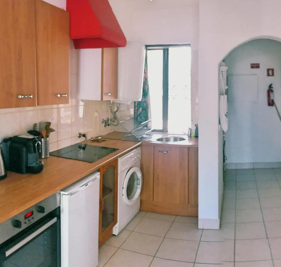 Casa Elisa Sao Rafael Apartment Albufeira