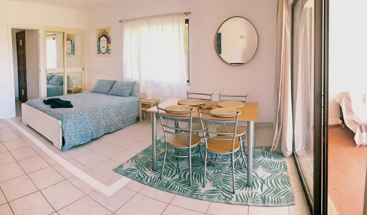 Casa Elisa Sao Rafael Apartment Albufeira 0*,  Portugal